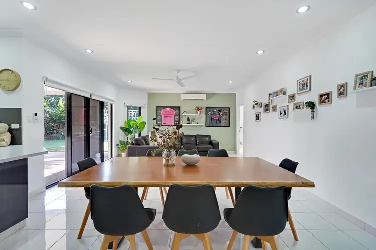 Fifth view of Homely house listing, 7 Cabrini Street, Bellamack NT 832