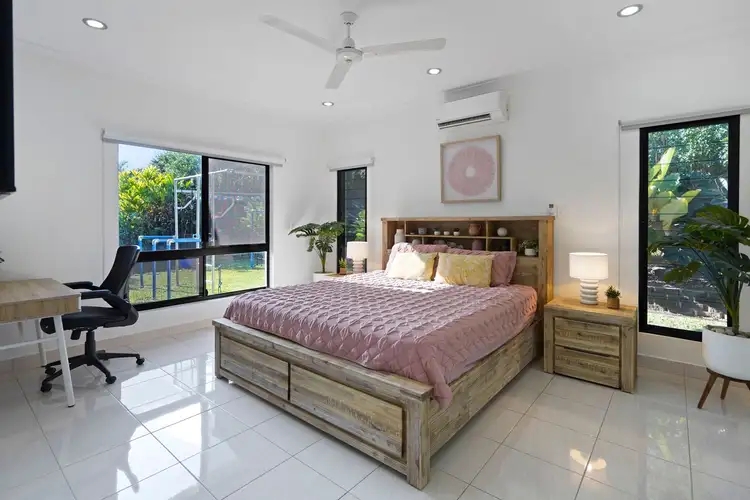 Sixth view of Homely house listing, 7 Cabrini Street, Bellamack NT 832
