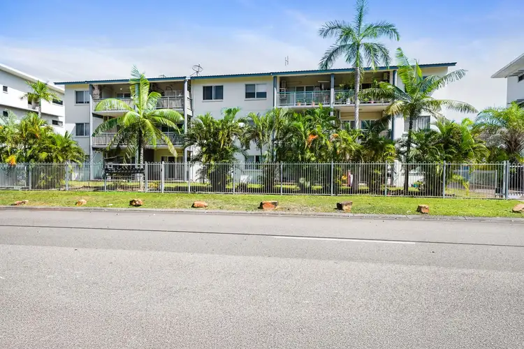 3/27 Mannikan Court, Bakewell NT 832