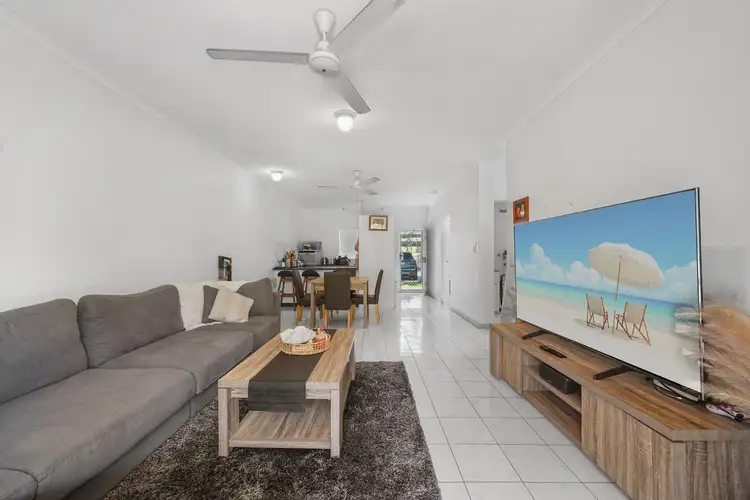 Fourth view of Homely unit listing, 3/27 Mannikan Court, Bakewell NT 832
