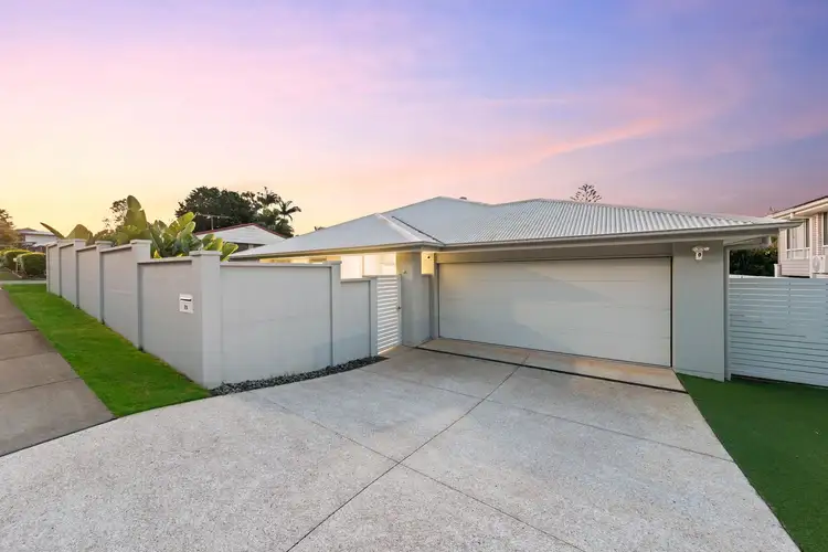 Second view of Homely house listing, 23 McMillan Road, Alexandra Hills QLD 4161
