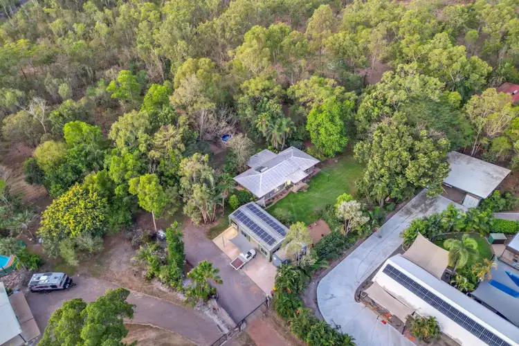 6 Waler Road, Marlow Lagoon NT 830