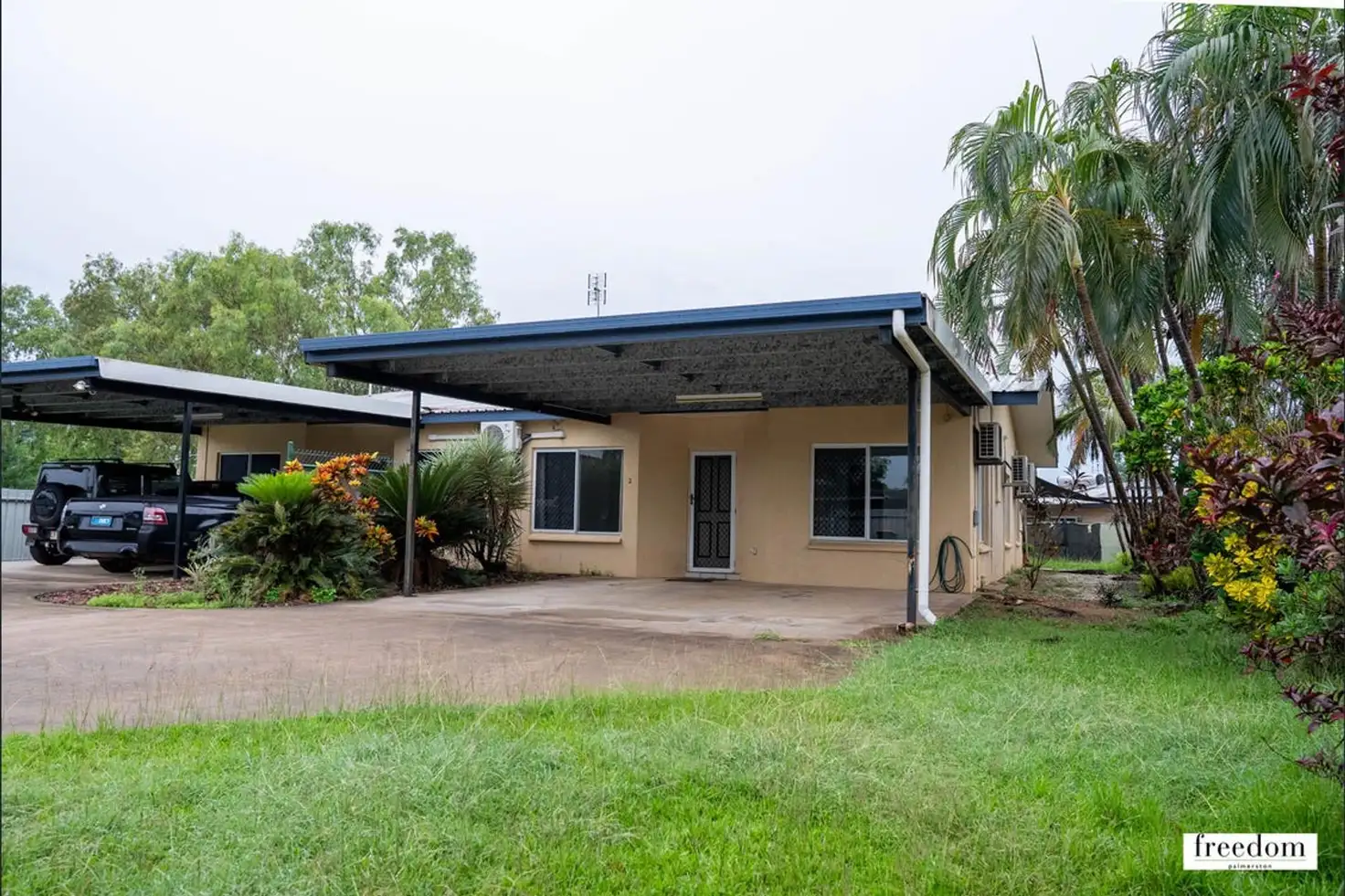 Main view of Homely unit listing, 2/15 Tamarind Road, Moulden NT 830