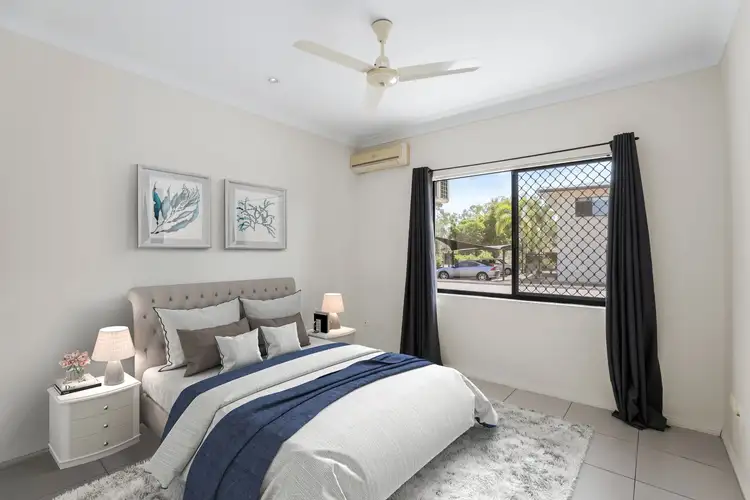 Main view of Homely unit listing, 7/6 Wright Crescent, Gray NT 830