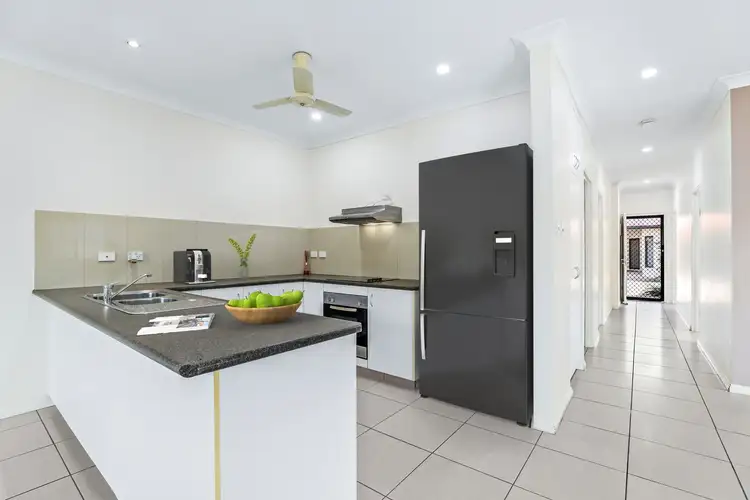 Second view of Homely unit listing, 7/6 Wright Crescent, Gray NT 830
