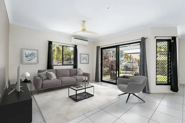 Third view of Homely unit listing, 7/6 Wright Crescent, Gray NT 830