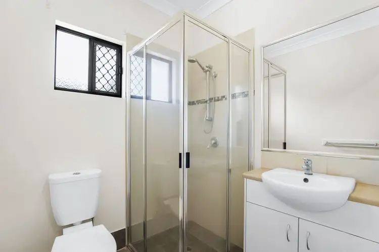 Fifth view of Homely unit listing, 7/6 Wright Crescent, Gray NT 830