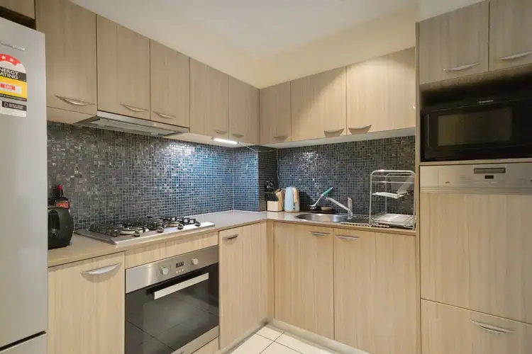 Third view of Homely apartment listing, 442/12 Salonika Street, Parap NT 820