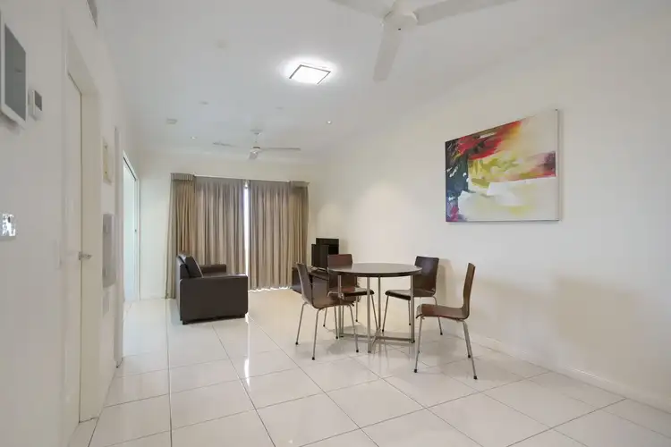 Fourth view of Homely apartment listing, 442/12 Salonika Street, Parap NT 820