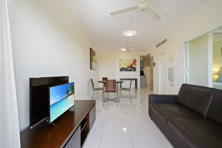 Fifth view of Homely apartment listing, 442/12 Salonika Street, Parap NT 820