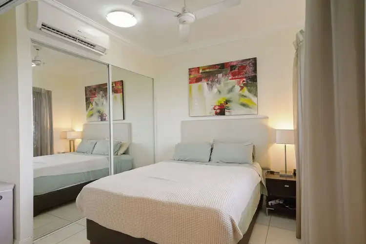 Sixth view of Homely apartment listing, 442/12 Salonika Street, Parap NT 820