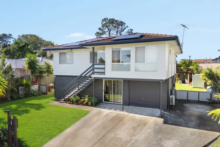 6 Oxford Street, Alexandra Hills QLD 4161