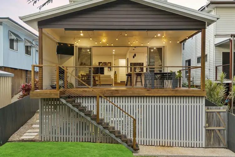Third view of Homely house listing, 8a Gloucester Street, Ormiston QLD 4160