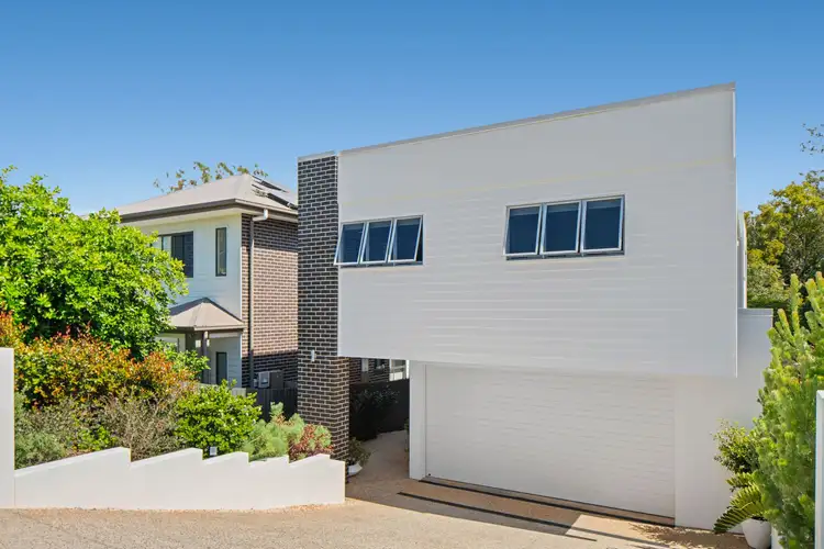 Fourth view of Homely house listing, 8a Gloucester Street, Ormiston QLD 4160