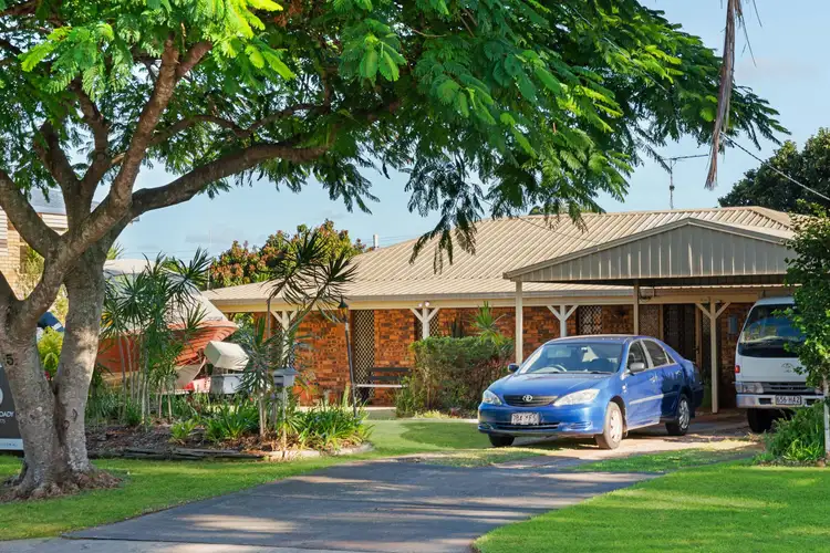 5 Fogarty Street, Cleveland QLD 4163
