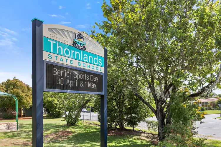 Fourth view of Homely house listing, 5 Fogarty Street, Cleveland QLD 4163