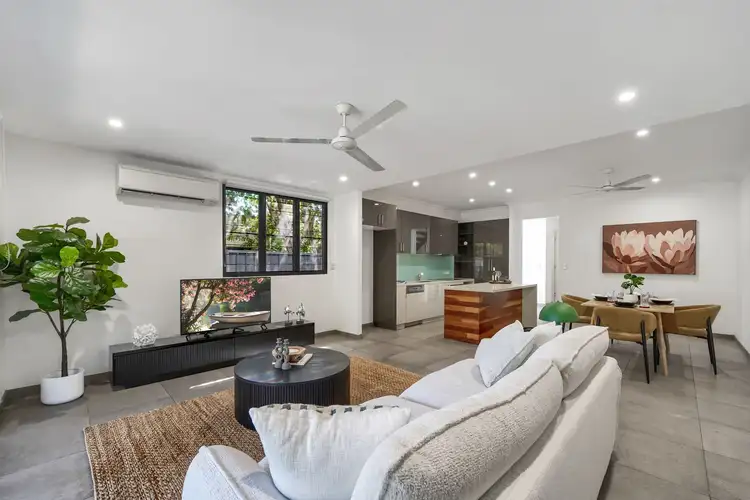 1/16 Philip Street, Fannie Bay NT 820