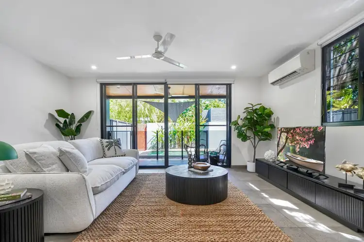 Sixth view of Homely unit listing, 1/16 Philip Street, Fannie Bay NT 820