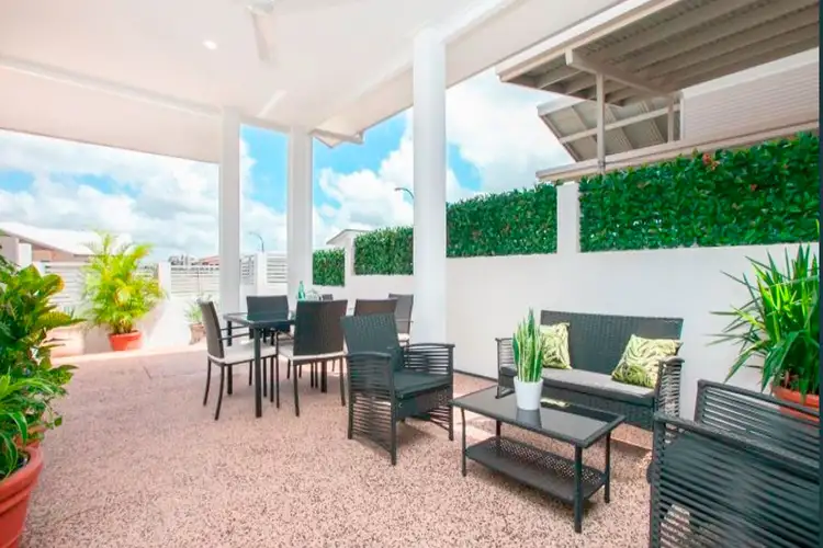 Fourth view of Homely house listing, 6 Heathcock Street, Durack NT 830