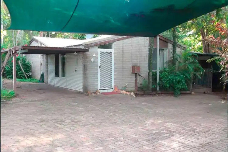 90 Essington Avenue, Gray NT 830