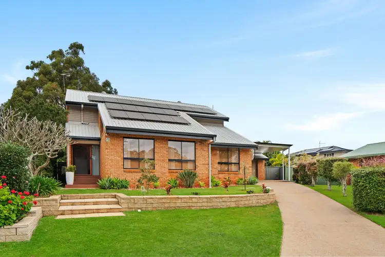 6 Michelle Place, Victoria Point QLD 4165