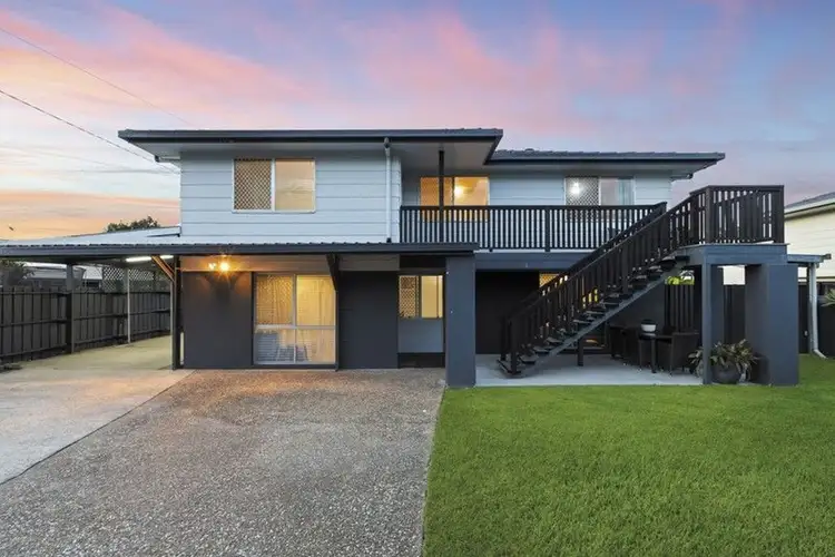 Main view of Homely house listing, 30 Ogilvie Street, Alexandra Hills QLD 4161