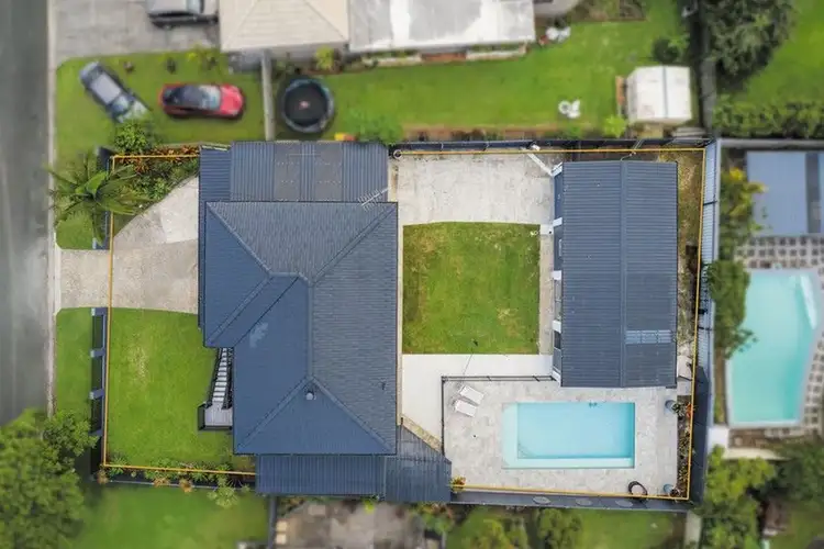 Fourth view of Homely house listing, 30 Ogilvie Street, Alexandra Hills QLD 4161
