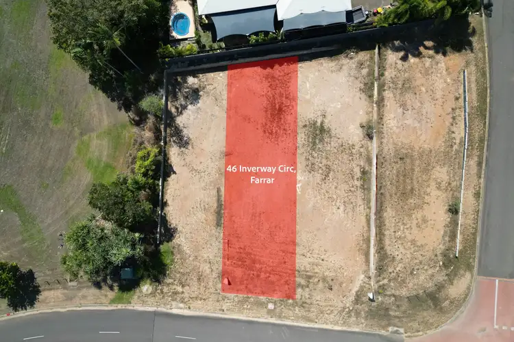 46 Inverway Circuit, Farrar NT 830