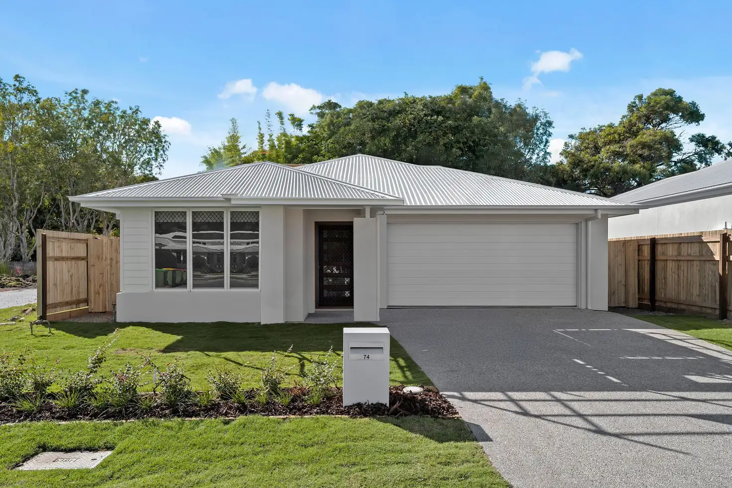Main view of Homely house listing, 74 Francis Street, Ormiston QLD 4160