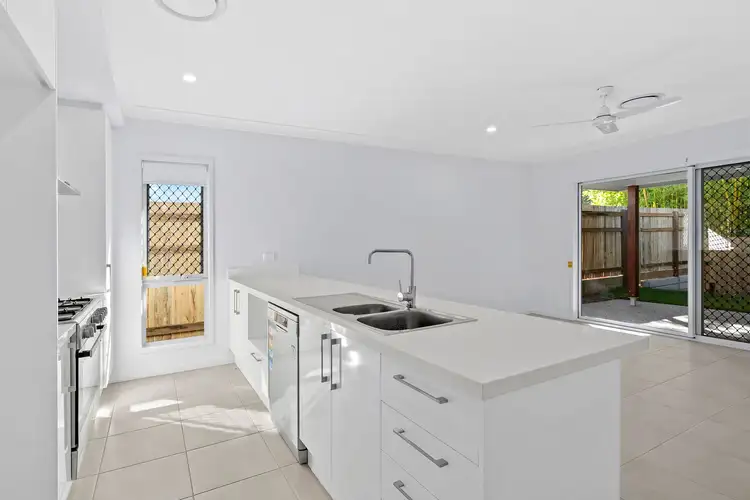 Third view of Homely house listing, 74 Francis Street, Ormiston QLD 4160