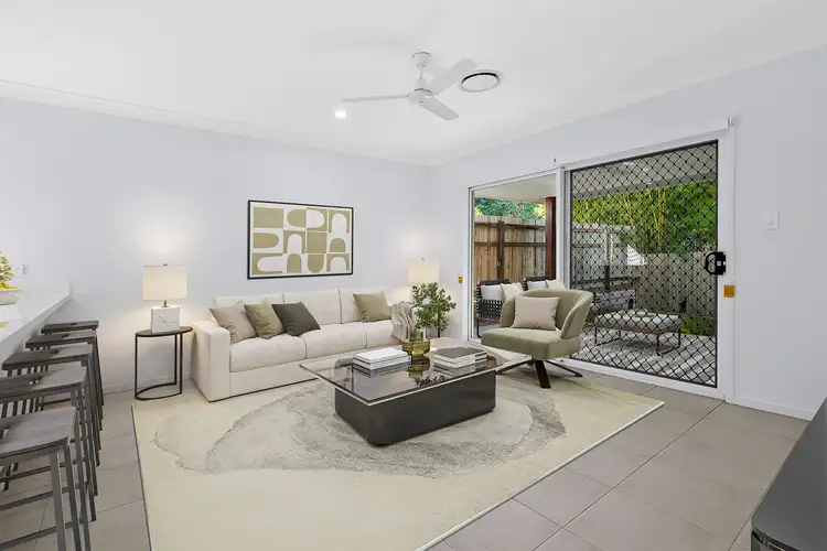 Fourth view of Homely house listing, 74 Francis Street, Ormiston QLD 4160