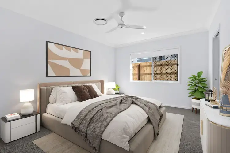 Sixth view of Homely house listing, 74 Francis Street, Ormiston QLD 4160