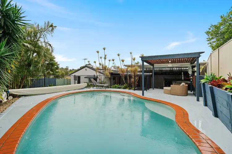 5 Lanreath Court, Alexandra Hills QLD 4161