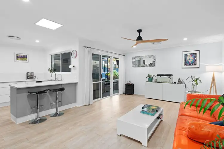 Fourth view of Homely house listing, 5 Lanreath Court, Alexandra Hills QLD 4161