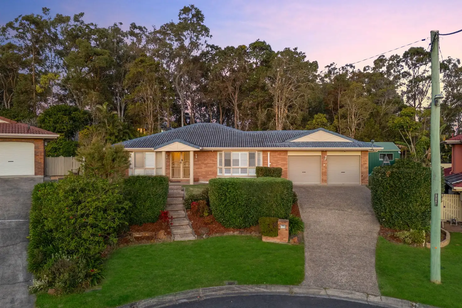 Main view of Homely house listing, 4 Billings Place, Capalaba QLD 4157