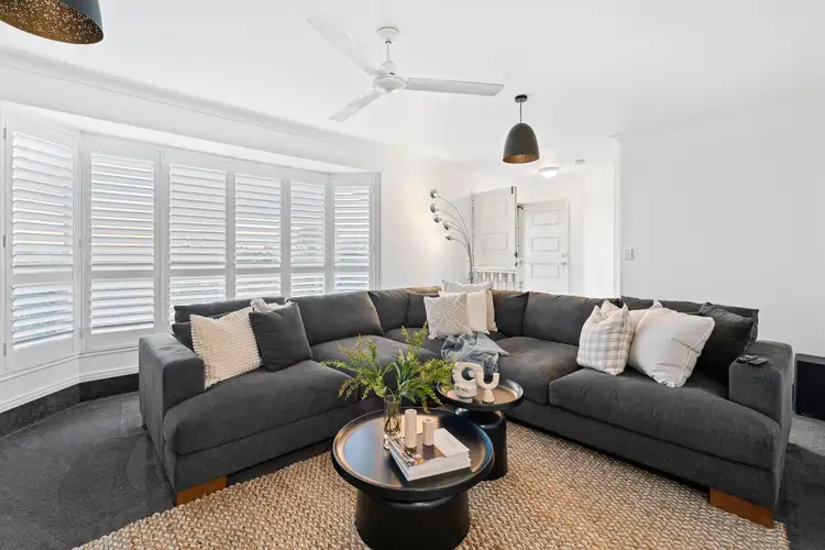 Second view of Homely house listing, 4 Billings Place, Capalaba QLD 4157
