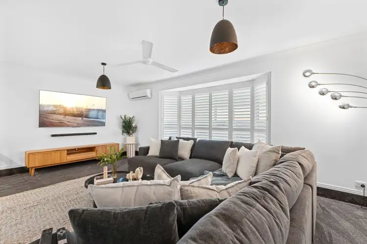 Third view of Homely house listing, 4 Billings Place, Capalaba QLD 4157
