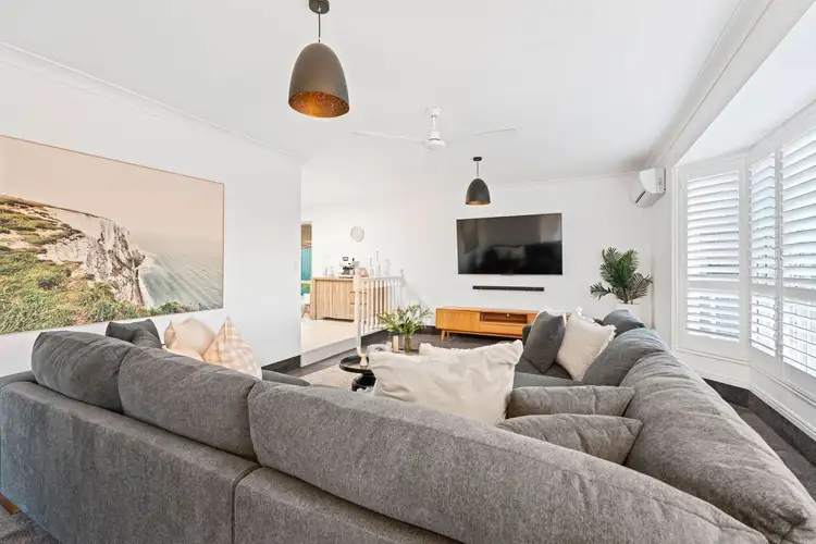 Fourth view of Homely house listing, 4 Billings Place, Capalaba QLD 4157