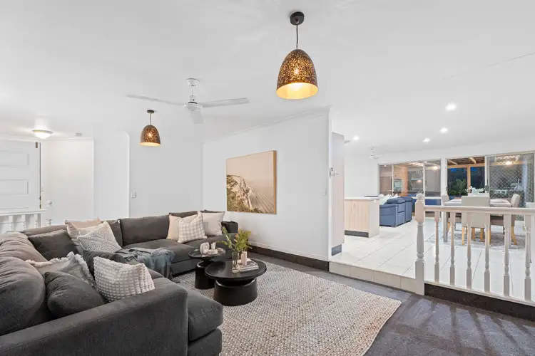 Fifth view of Homely house listing, 4 Billings Place, Capalaba QLD 4157