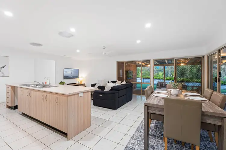 Sixth view of Homely house listing, 4 Billings Place, Capalaba QLD 4157