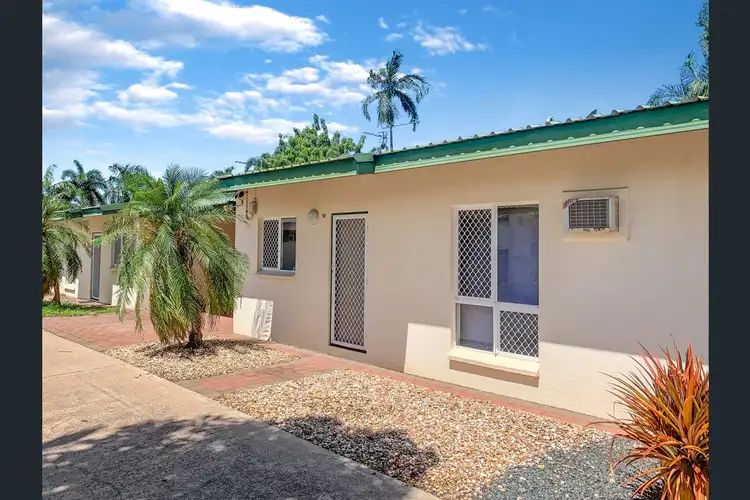 12/79 Forrest Parade, Bakewell NT 832
