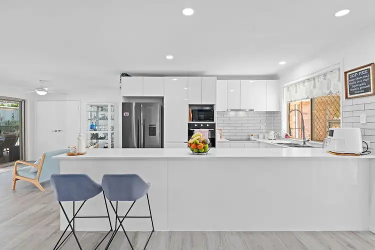 2 Trinity Court, Cleveland QLD 4163