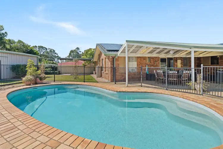 2 Trinity Court, Cleveland QLD 4163