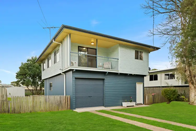 Main view of Homely house listing, 5 Callaghan Street, East Ipswich QLD 4305