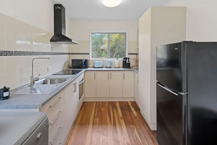 Fourth view of Homely house listing, 5 Callaghan Street, East Ipswich QLD 4305
