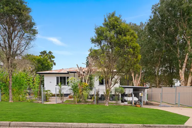 28 Stephenson Street, Sadliers Crossing QLD 4305
