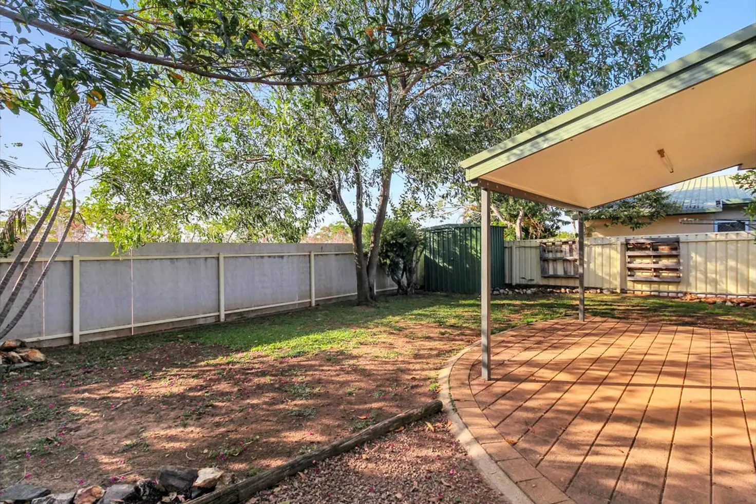 Main view of Homely unit listing, Unit 7/7 Hugh Court, Bakewell NT 832