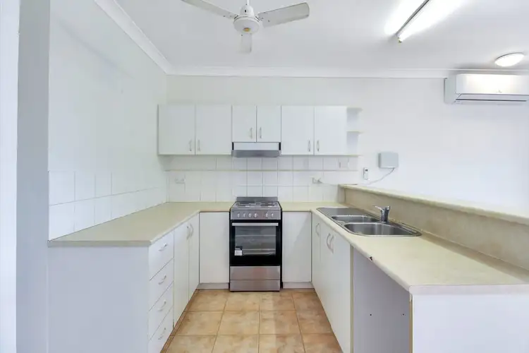 Second view of Homely unit listing, Unit 7/7 Hugh Court, Bakewell NT 832