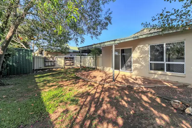 Third view of Homely unit listing, Unit 7/7 Hugh Court, Bakewell NT 832