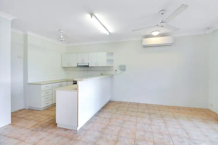 Fourth view of Homely unit listing, Unit 7/7 Hugh Court, Bakewell NT 832